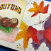 Outono, finalmente! (Parte 2) - Aquarela #23 (Autumn, finally! (Part 2) - Watercolor # 23) -VIDEO