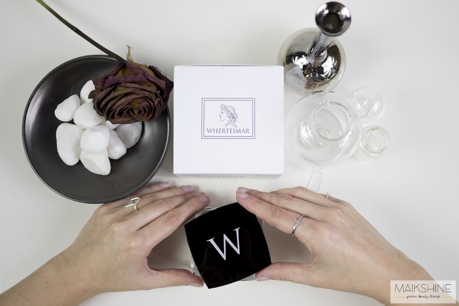 Review Crème Enzymatique Wherteimar