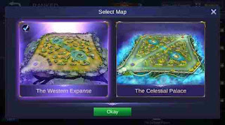 Review Map Baru Mobile Legend Yang Akan Membuat Permainan Kamu Semakin Berwarna