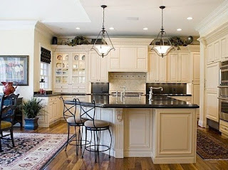 Peyton Manning House Kitchen Peyton Manning House Kitchen