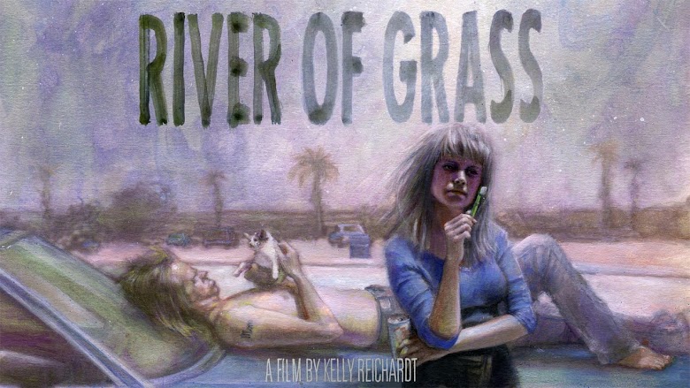 River of Grass 1995 gratis en castellano