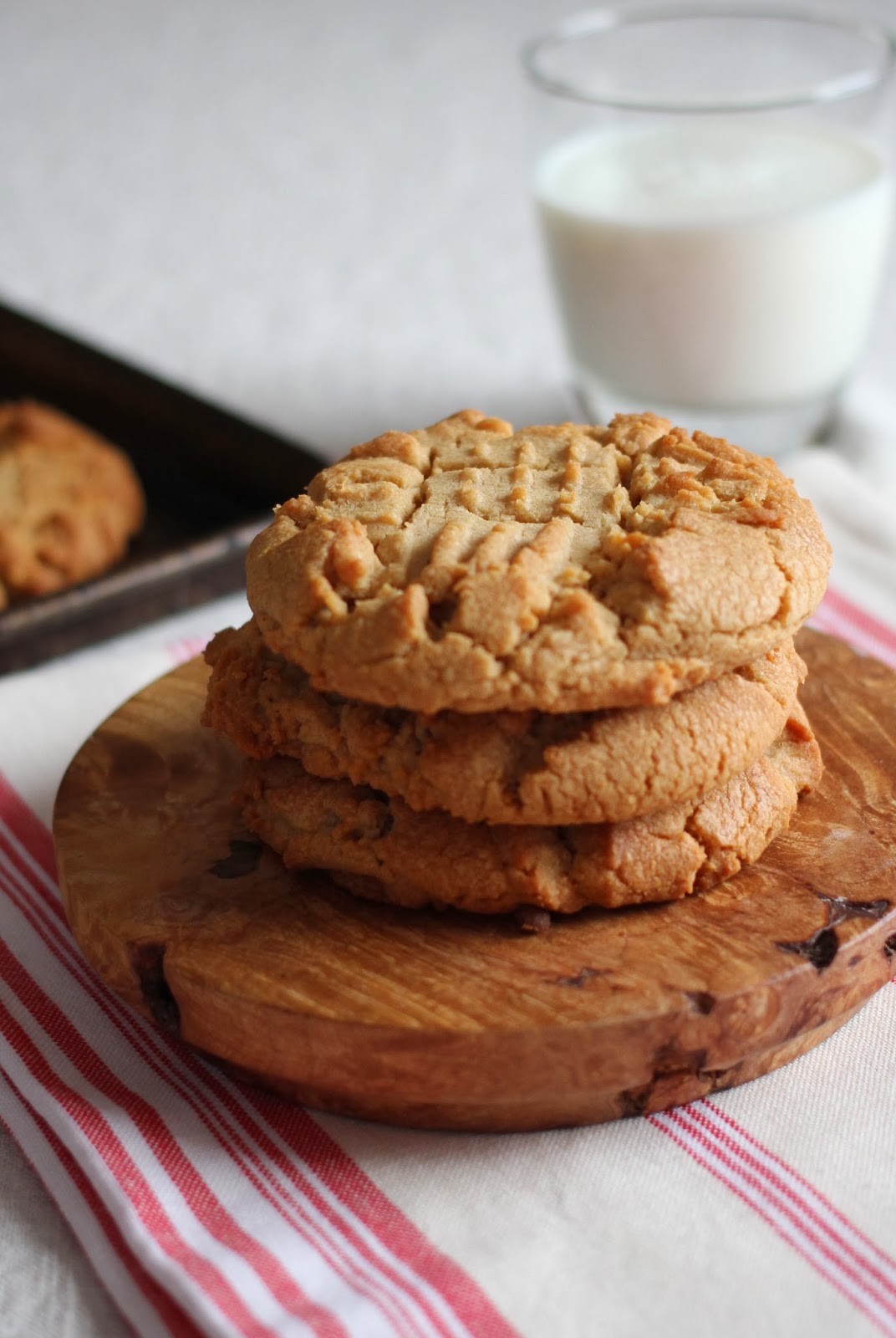 Arctic Garden Studio Bake Shoppe Peanut Butter Cookies