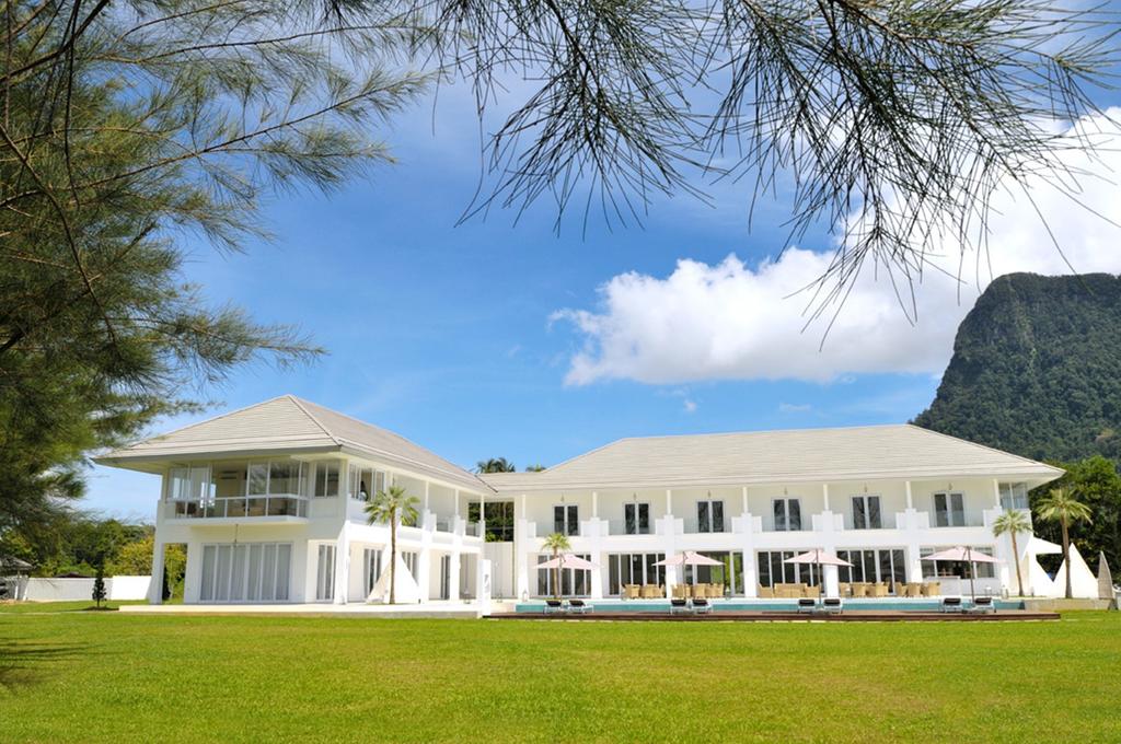Dunia Anakku: Hotel menarik back to nature sekitar Kuching 