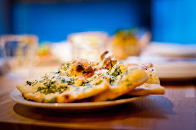 London Pop-ups: 'Sake & Spice' Sunday Social at Roti Chai near Marble Arch