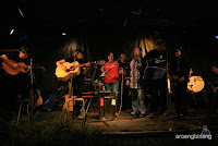 warung apresiasi bulungan
