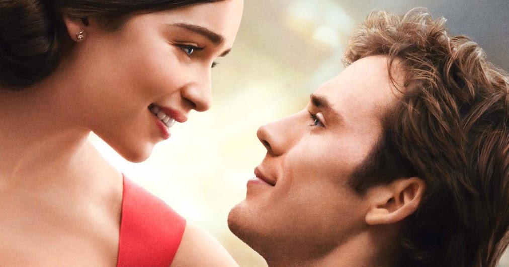 asylum for cinema me before you 世界一キライなあなたに