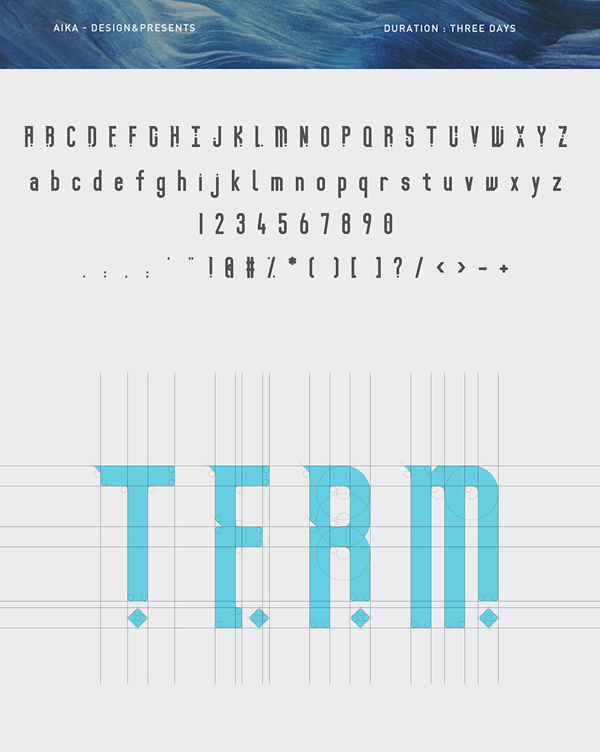 Term Free Font Download Font Terbaru 2018 - Term Free Font