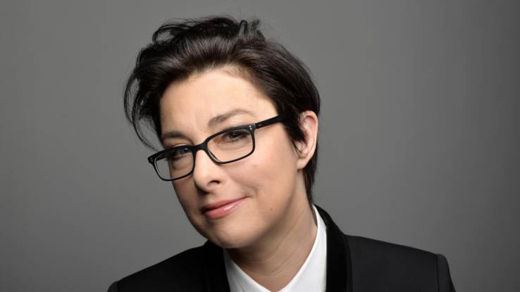 Sue Perkins Sue Perkins