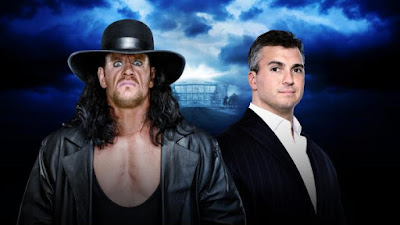 Undertaker Vs Shane Wrestlemania 32 Wallpaper Undertaker Vs Shane Wrestlemania 32 Wallpaper