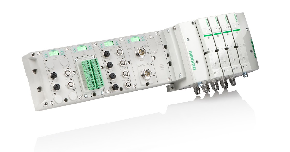 Switch and Valve Concepts Used in Fluid Power | Process Control ...