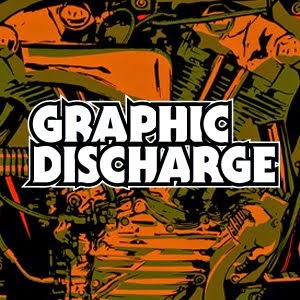 Graphic Discharge