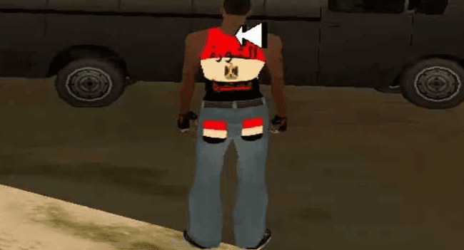 تحميل لعبة جاتا المصرية Gta Egypt للكمبيوتر برابط مباشر تحميل لعبة جاتا المصرية Gta Egypt للكمبيوتر برابط مباشر