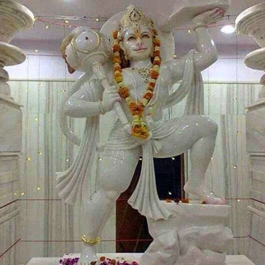 jay shree hanumanji