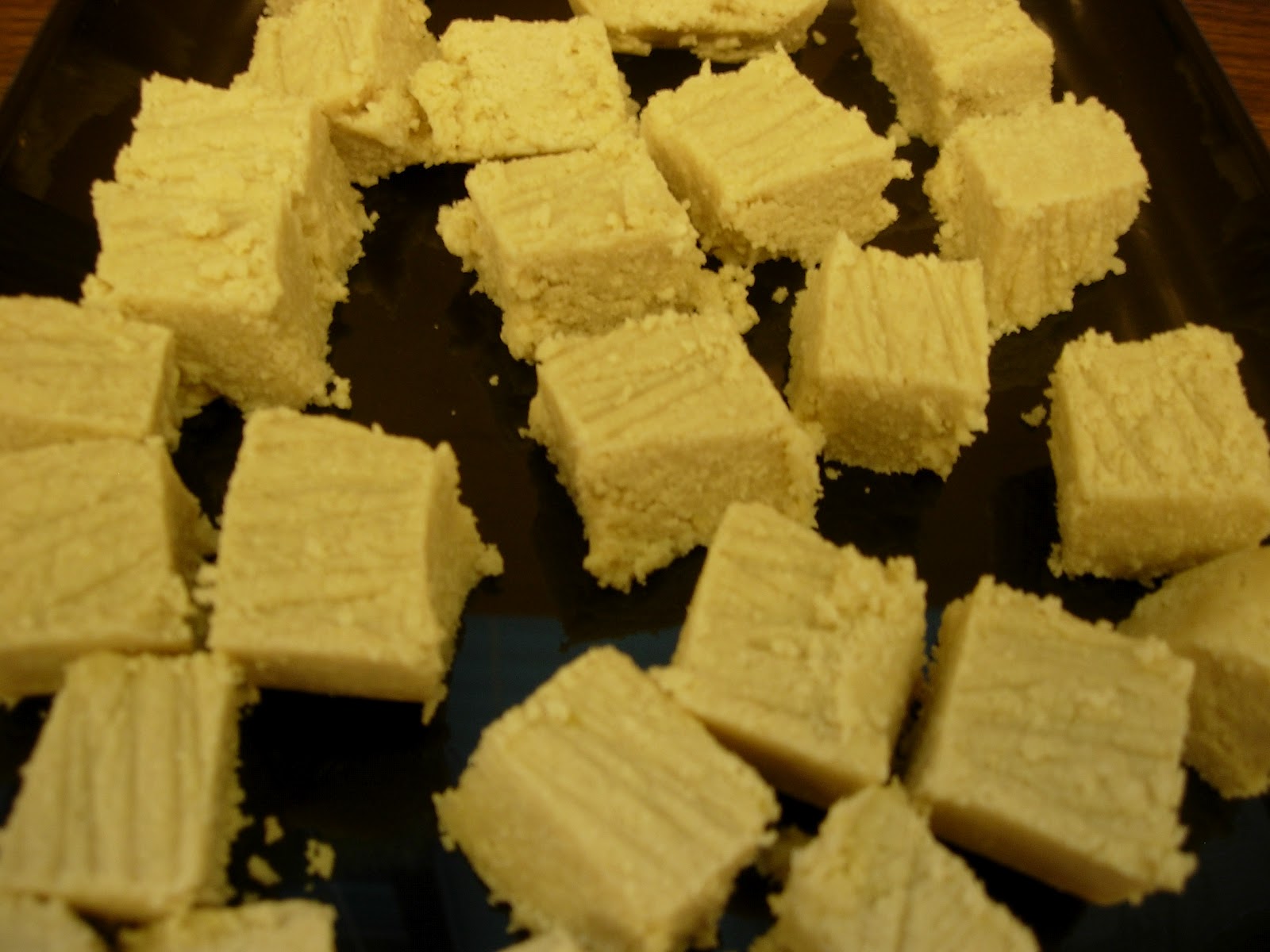 Steve's raw food diet and NeoThoreauvian blog Halva