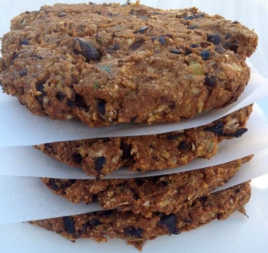 BLACK BEAN BURGERS #Burgers #HealthyRecipe BLACK BEAN BURGERS #Burgers #HealthyRecipe