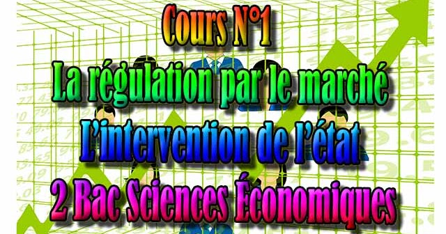 Régulation du marché