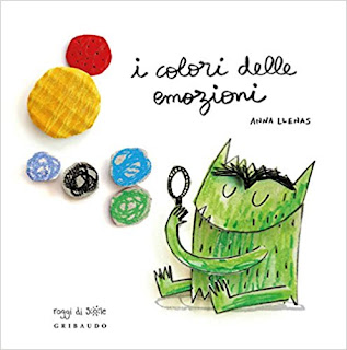 I Colori Delle Emozioni. Ediz. A Colori PDF I Colori Delle Emozioni. Ediz. A Colori PDF