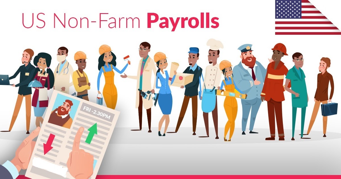 NonFarm Payrolls Review Ajaxsurf