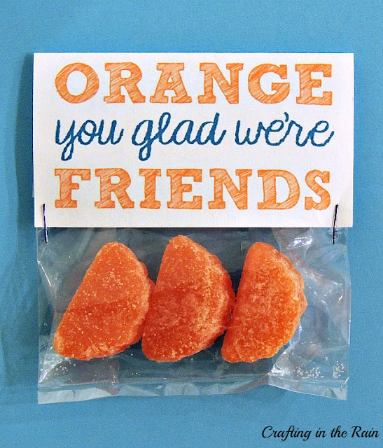 orange you glad we're friends