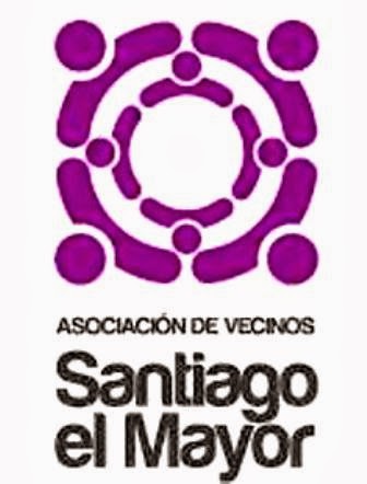 NUEVA  ASOCIACIÓN DE VECINOS  de SANTIAGO EL MAYOR (Murcia)