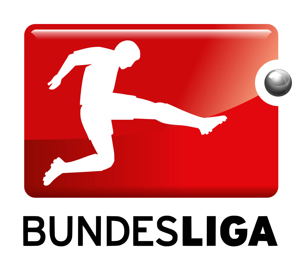 New 2017 18 Bundesliga 2 Bundesliga Logos Revealed Footy Headlines