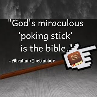 www.abrahaminetianbor.com Abraham Inetianbor