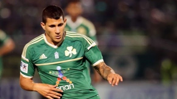 Σοβαρεύουν τα πράγματα για Καρέλη - Τορίνο