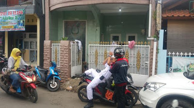 rumah firza husein