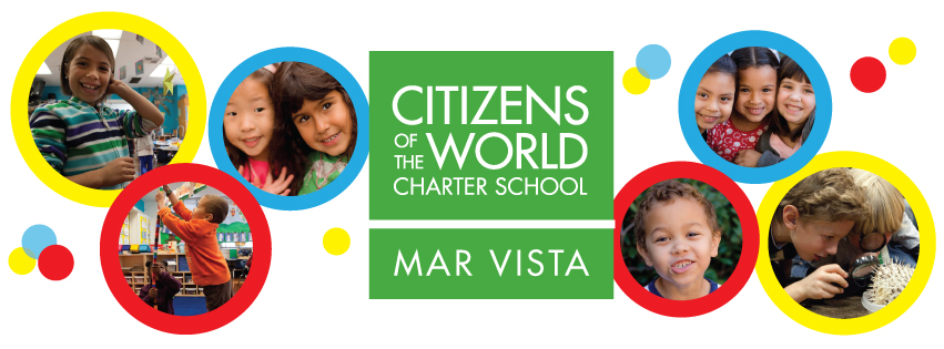 Citizens Of The World East Valley Mar Vista 2018 Fall Festival: Citizens of the World Charter School