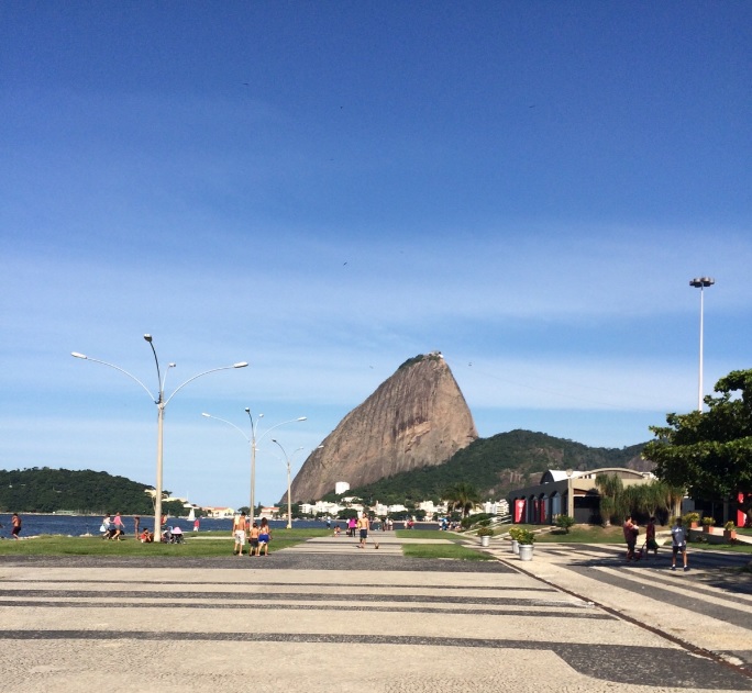 Blog - Visite Lugares: Churrascaria - O Porcão