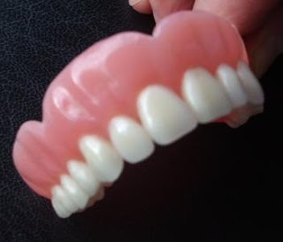 denture denture