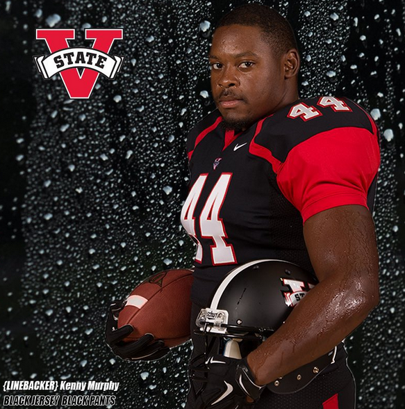 Sports & Entertainment Blog: Random College Football Uniforms