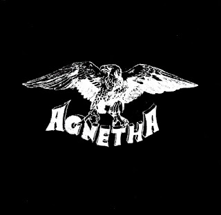 Agnetha - Listen to the future