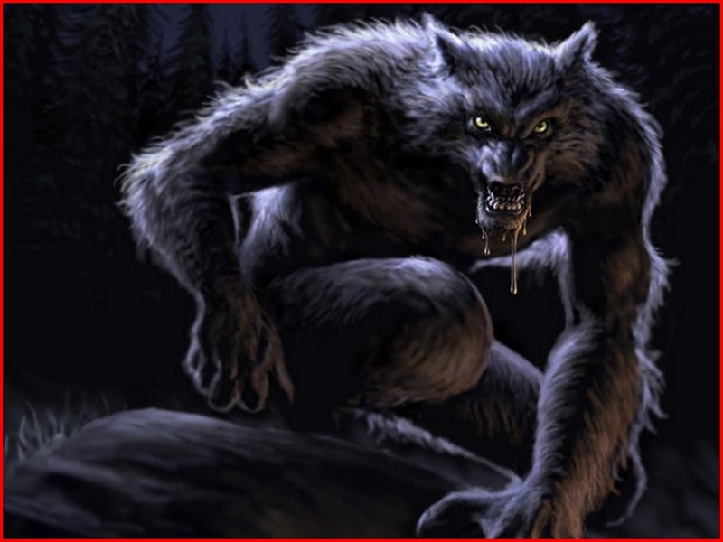 Rougarou