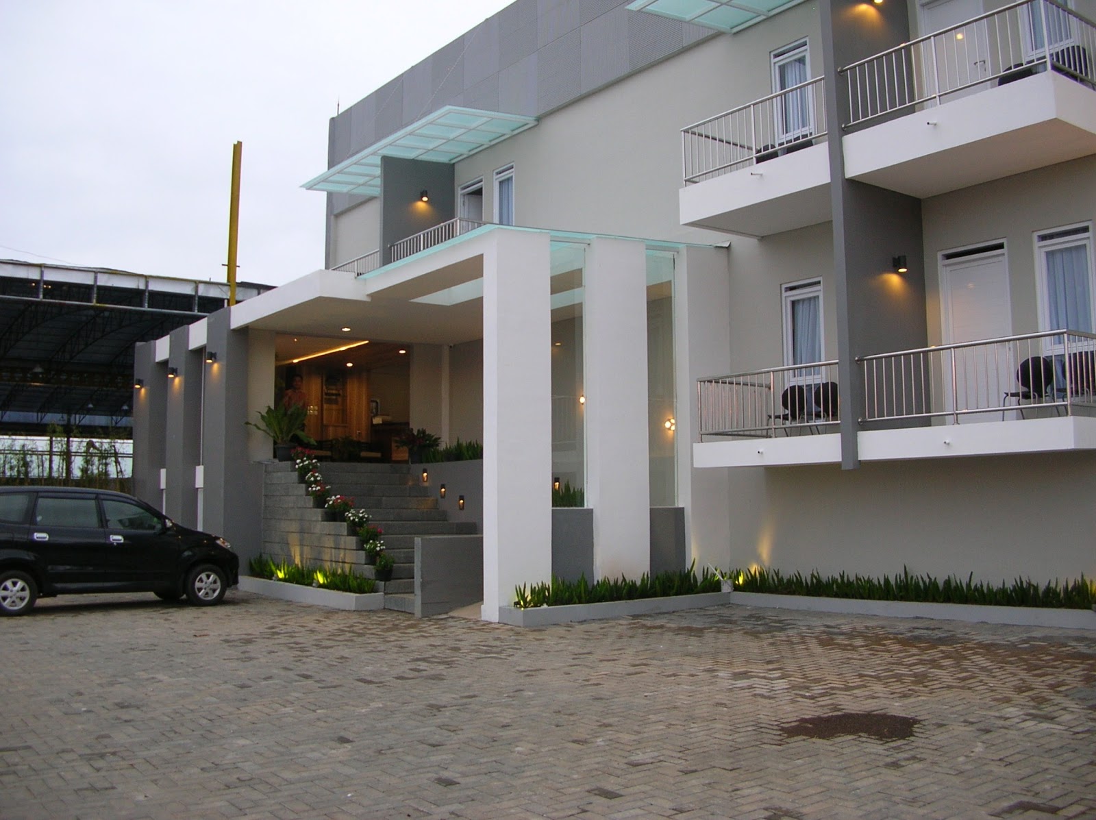 VILLA DIAMOND KAMPUNG GAJAH DIAMOND VILLA KAMPUNG GAJAH BANDUNG