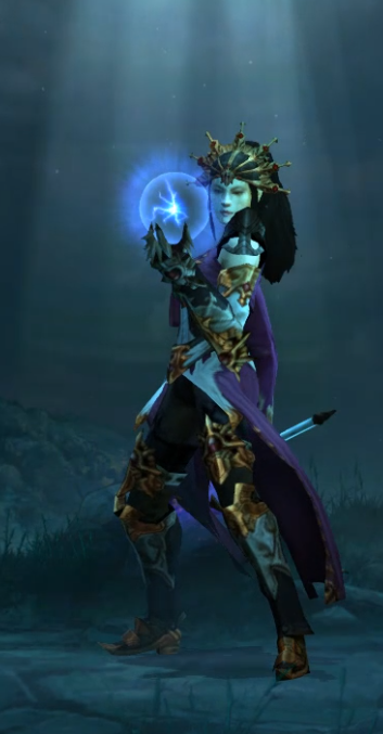 Diablo 3 Server Status >> The Diablo 3 Sanctuary: Improve your solo Wizard Diablo 3 Server Status >> The Diablo 3 Sanctuary: Improve your solo Wizard