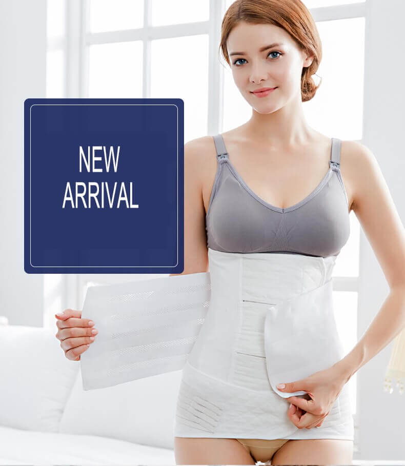 Shapewear for Postpartum Moms and Every Day Use