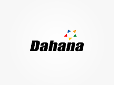 Logo PT Dahana_237 design