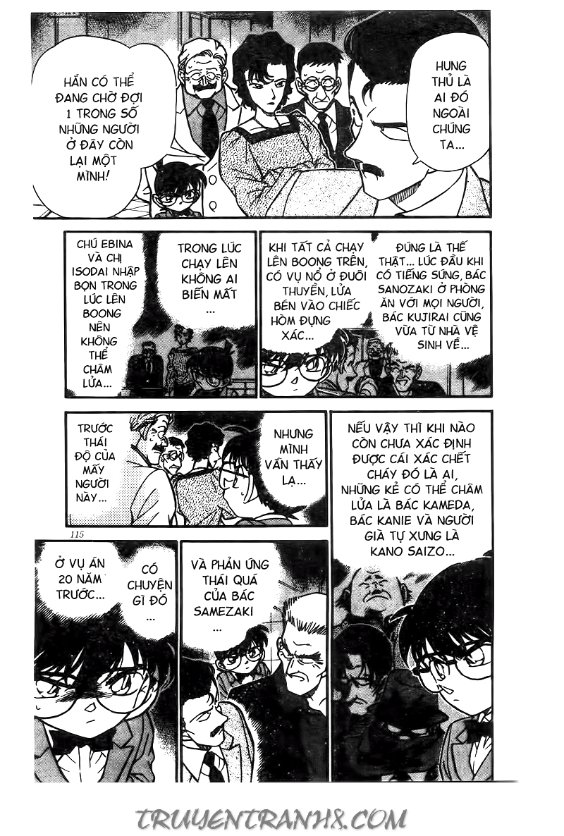 Detective Conan Chap 228 - Truyen.Chap.VN