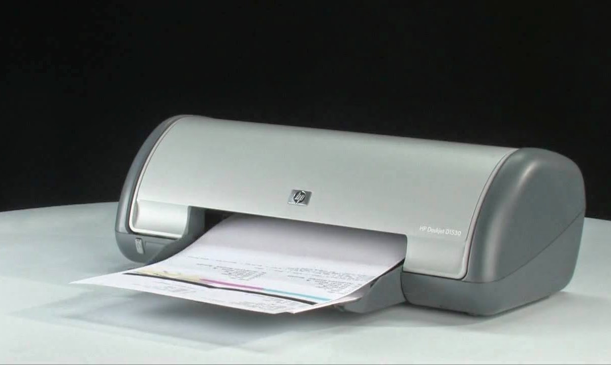 hp 2645 driver