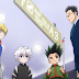 PETITION: Start The Anime Production For Hunter x Hunter - Dark Continent Expedition Arc