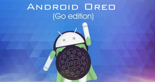 Android Go Android Go
