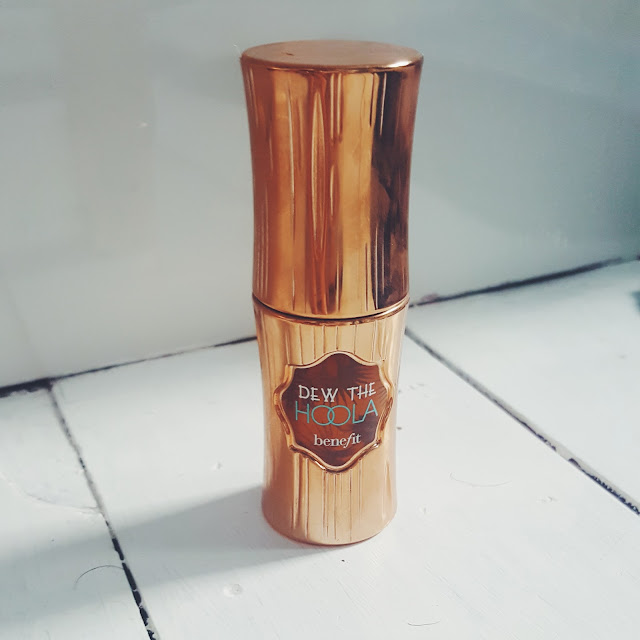 benefit dew the hoola bronzer benefit dew the hoola bronzer