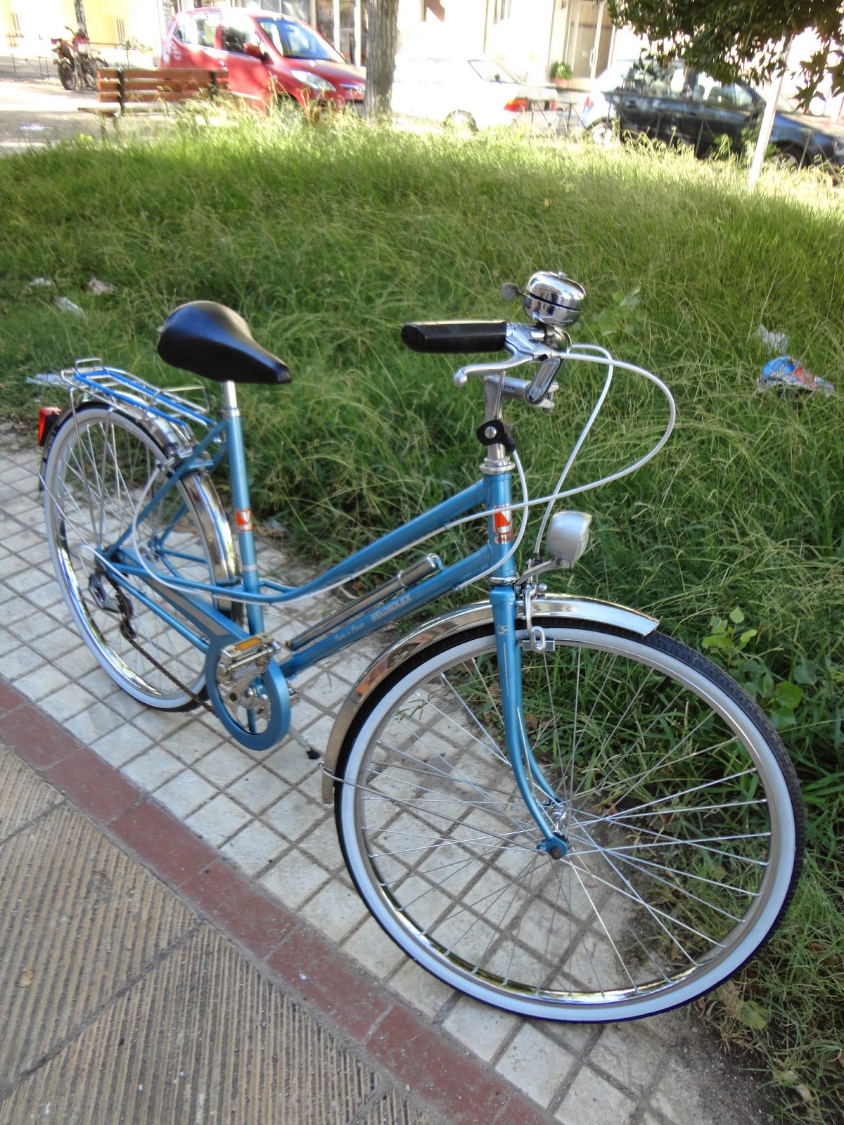 way to bike