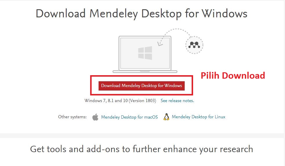 Cara Install Mendeley Desktop Dan Ms Word Citation Plugin