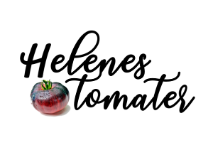 Helenes Tomater