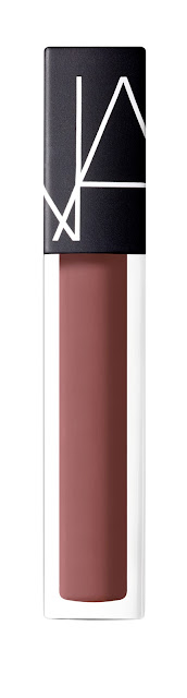 NARS traz novas cores de Velvet Lip Glide NARS traz novas cores de Velvet Lip Glide