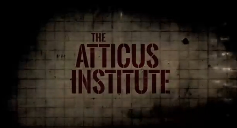 Ulasan Film Bioskop Horor 2015: The Atticus Institute. Ulasan Film Bioskop Horor 2015: The Atticus Institute.