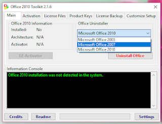 download toolkit office 2010 64 bit