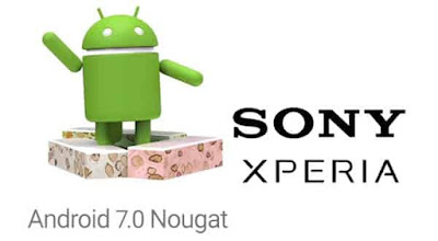 sony-xperia-nougat-update